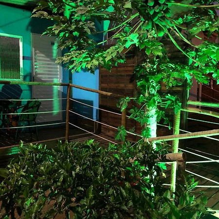 Apartamento Casinha Do Cadu Fernando de Noronha Exterior foto