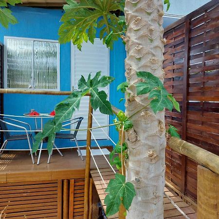 Apartamento Casinha Do Cadu Fernando de Noronha Exterior foto