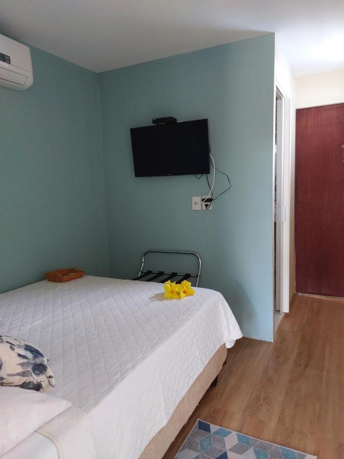 Apartamento Casinha Do Cadu Fernando de Noronha Exterior foto