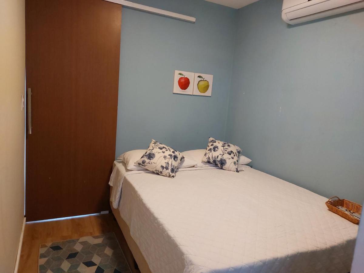 Apartamento Casinha Do Cadu Fernando de Noronha Exterior foto