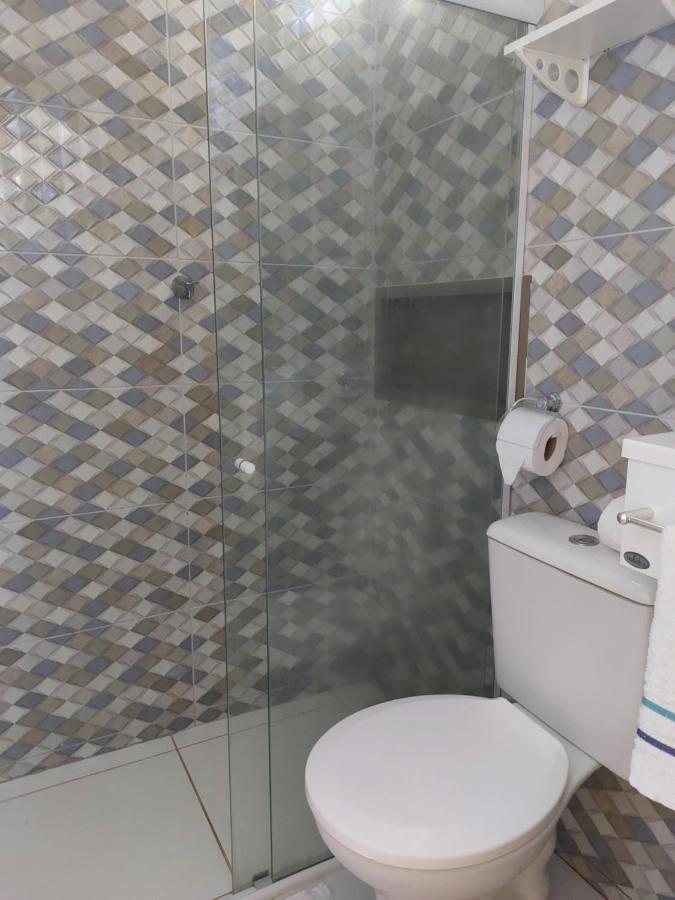 Apartamento Casinha Do Cadu Fernando de Noronha Exterior foto