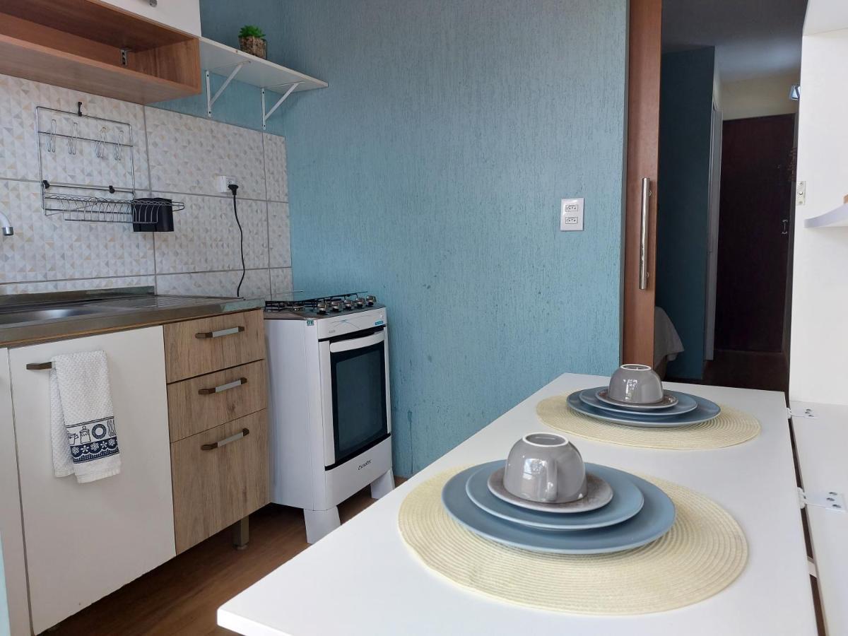 Apartamento Casinha Do Cadu Fernando de Noronha Exterior foto