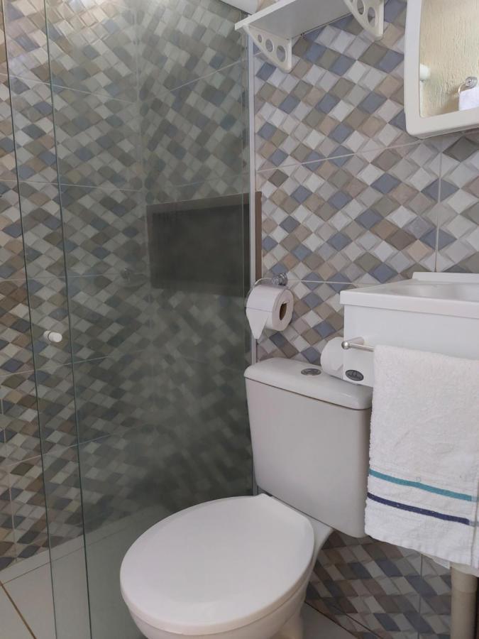 Apartamento Casinha Do Cadu Fernando de Noronha Exterior foto